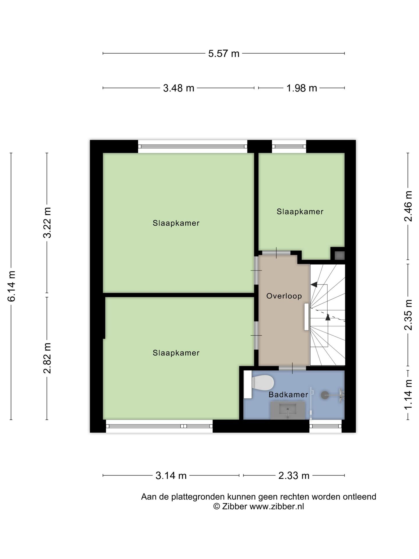 Foto 50 van Alexanderstraat 27