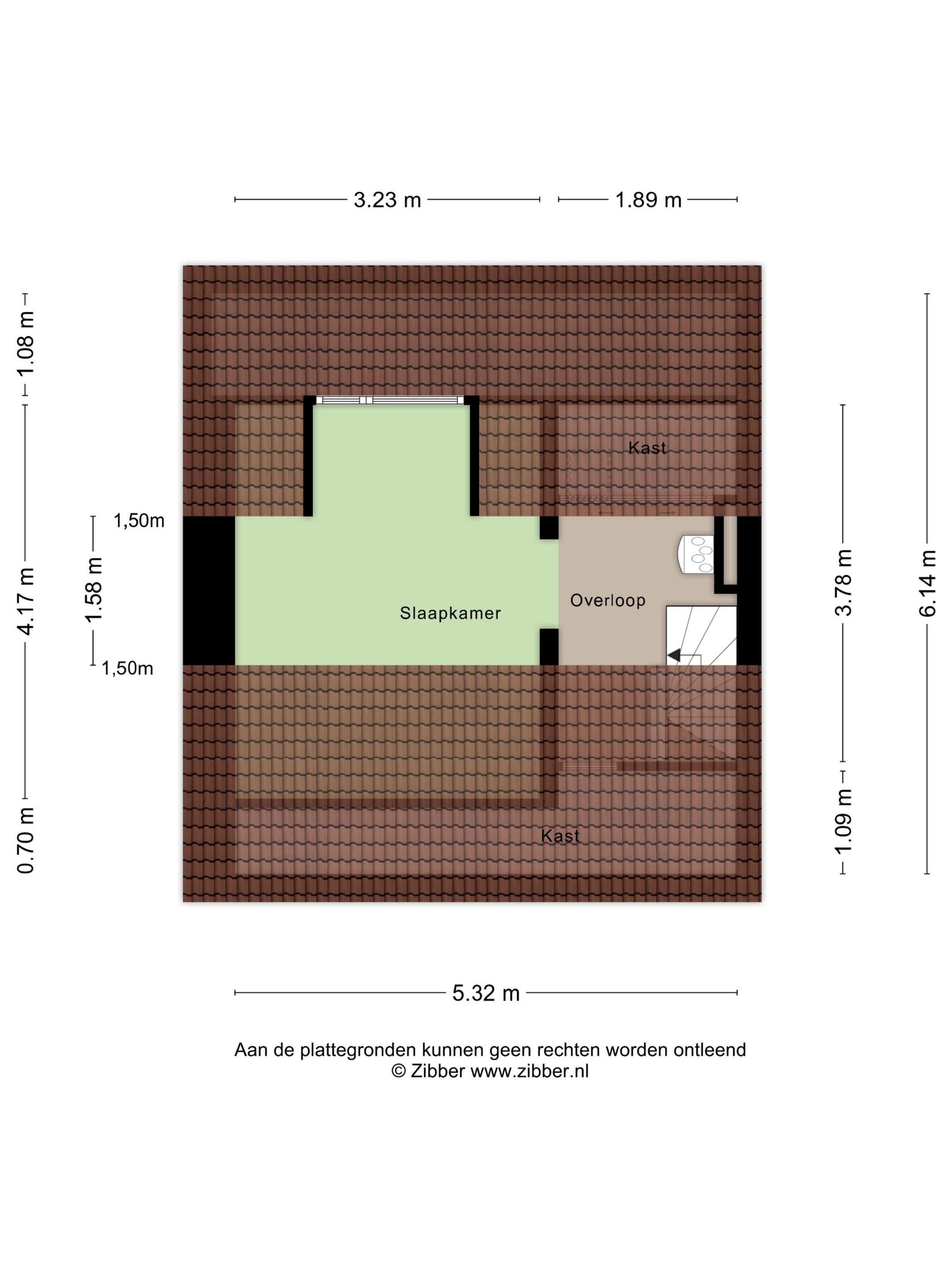 Foto 51 van Alexanderstraat 27