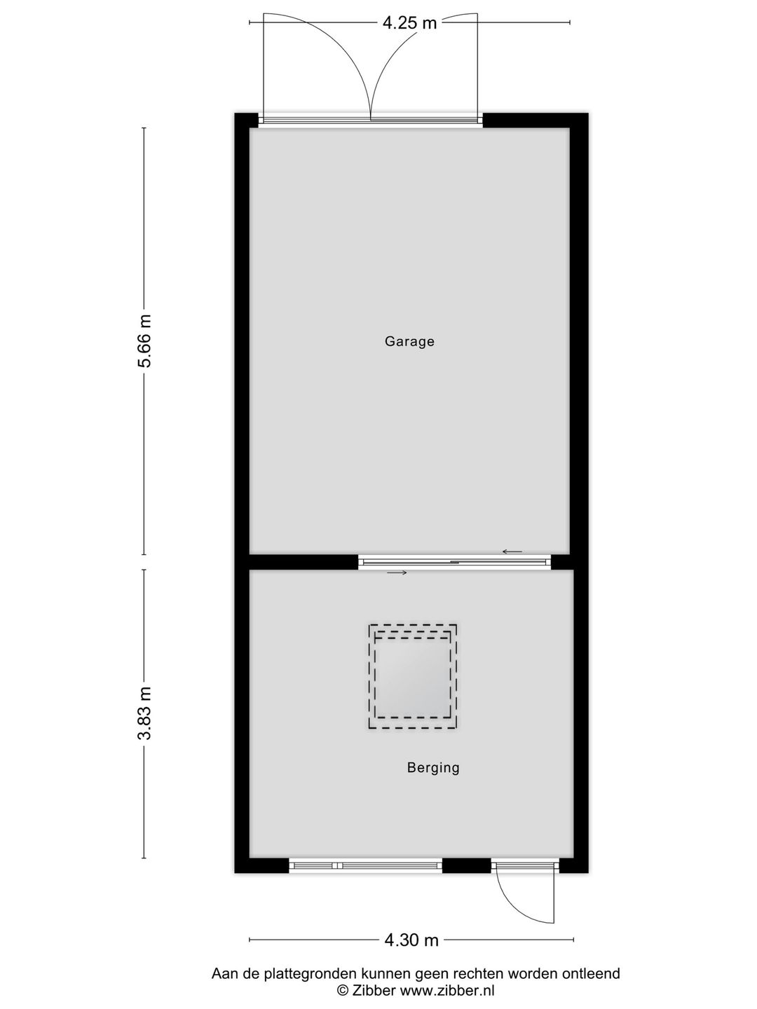 Foto 53 van Alexanderstraat 27