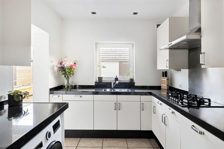 Foto 4 van Pieter Brueghelstraat 11