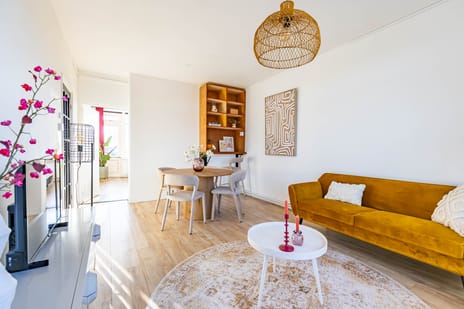 Resedastraat thumbnail