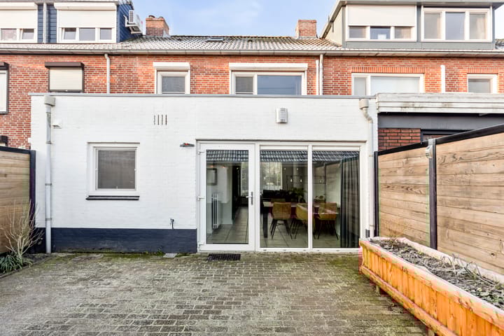 Foto 5 van Pieter Brueghelstraat 11