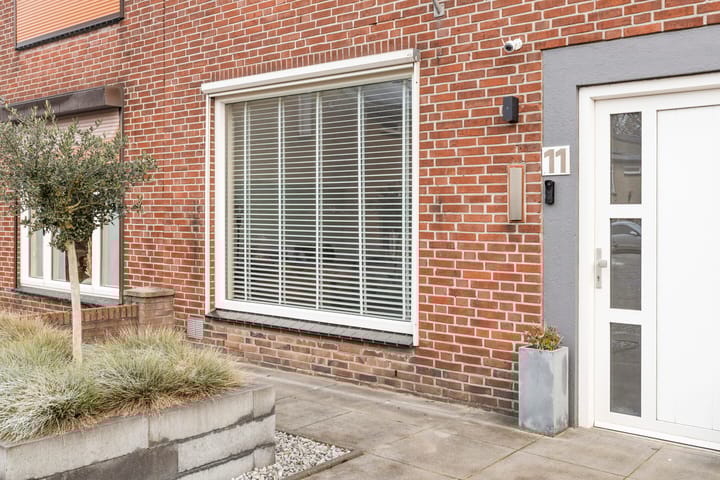 Foto 7 van Pieter Brueghelstraat 11