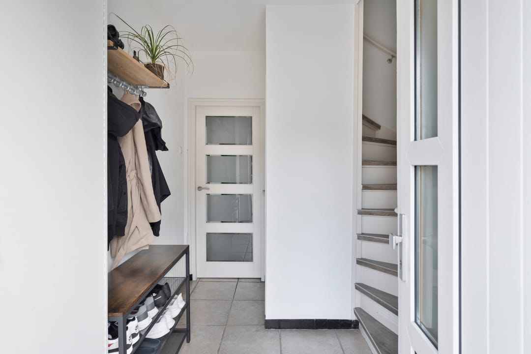 Foto 8 van Pieter Brueghelstraat 11