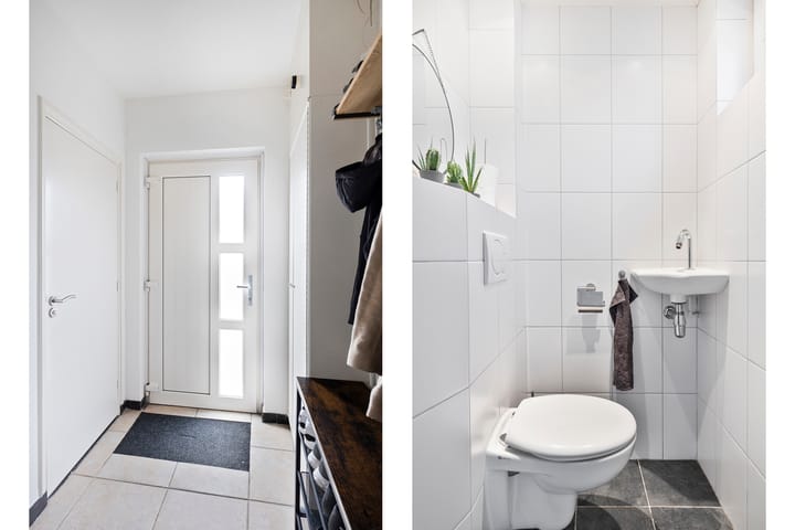 Foto 9 van Pieter Brueghelstraat 11