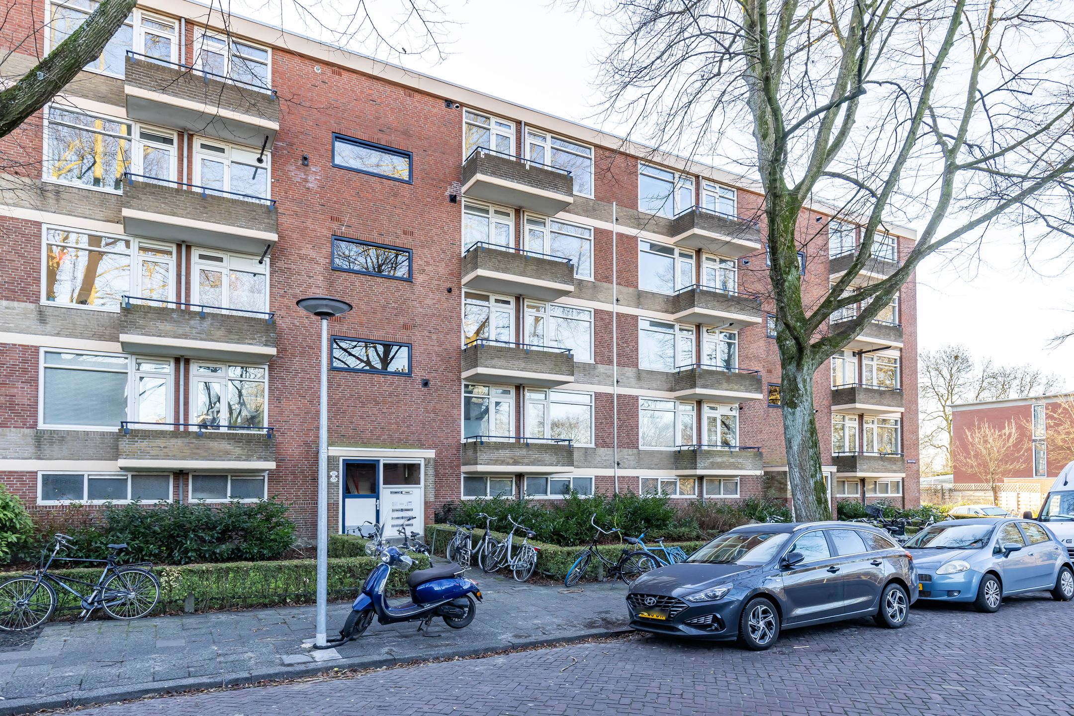 Foto 6 van Resedastraat 25