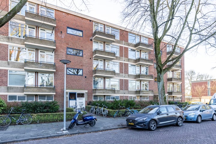 Foto 6 van Resedastraat 25