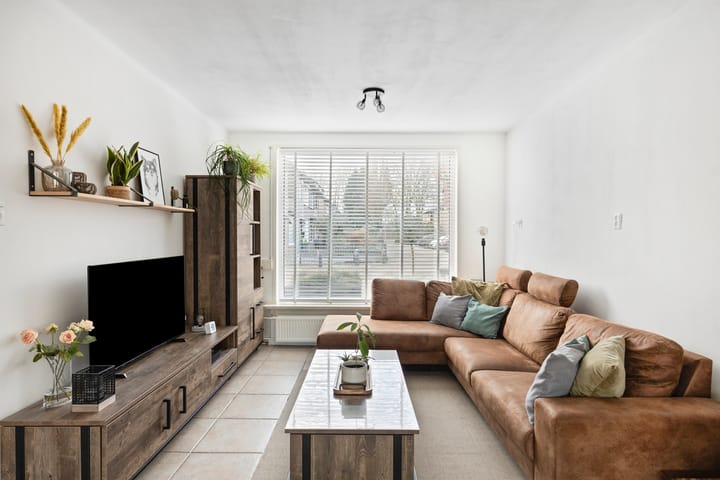 Foto 11 van Pieter Brueghelstraat 11