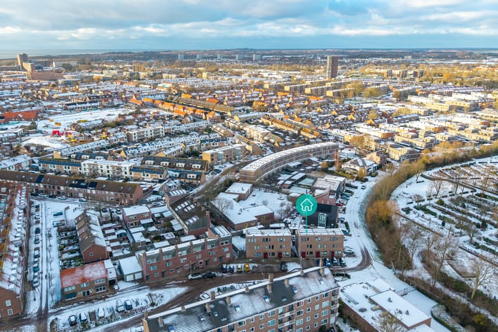 Foto 2 van Van Dishoeckstraat 245