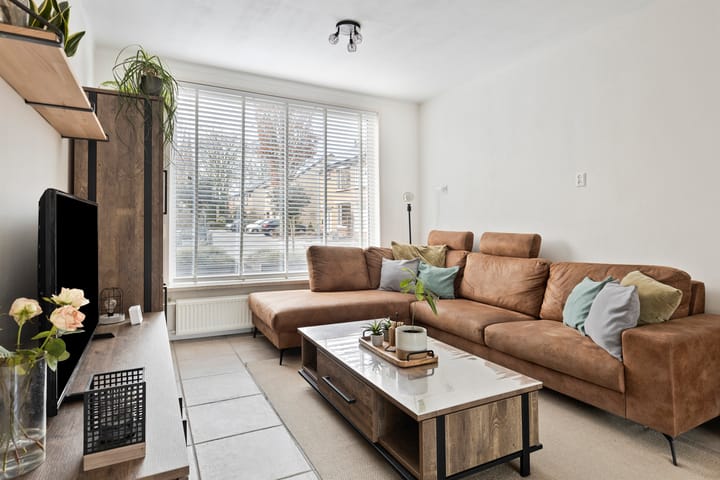 Foto 12 van Pieter Brueghelstraat 11