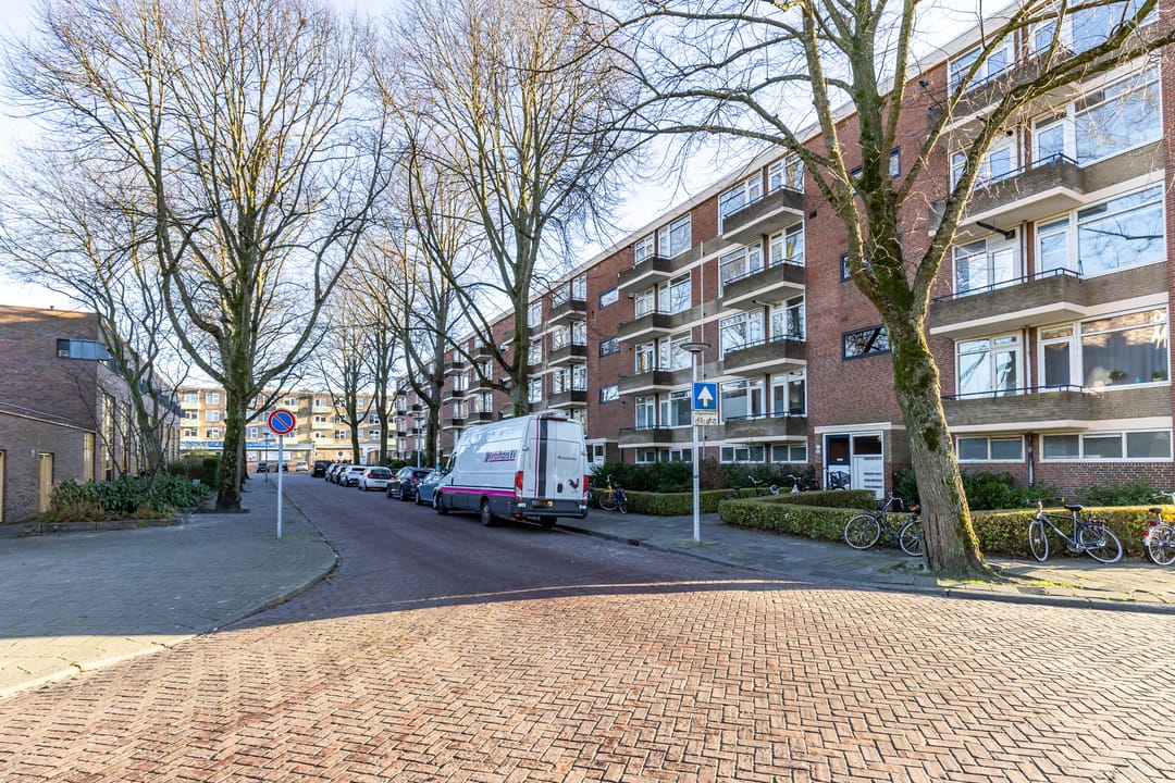 Foto 8 van Resedastraat 25