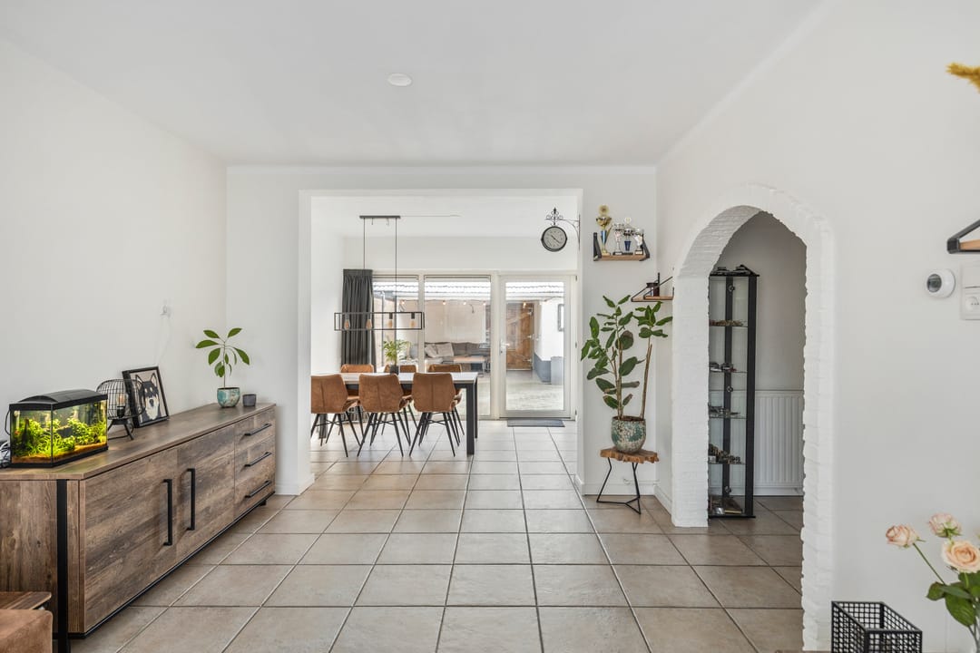 Foto 13 van Pieter Brueghelstraat 11