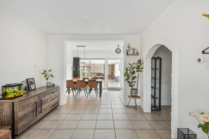 Foto 13 van Pieter Brueghelstraat 11