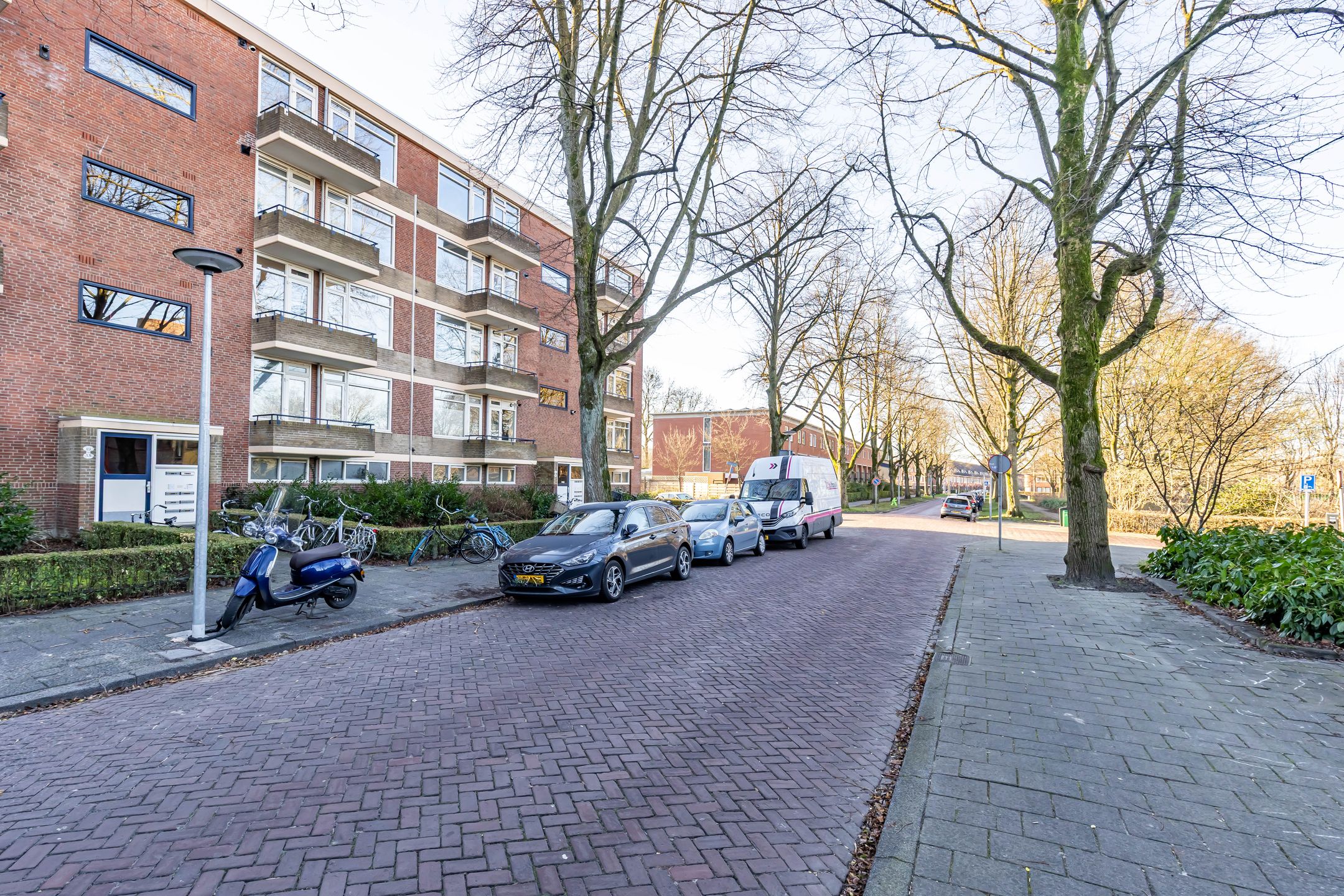 Foto 9 van Resedastraat 25