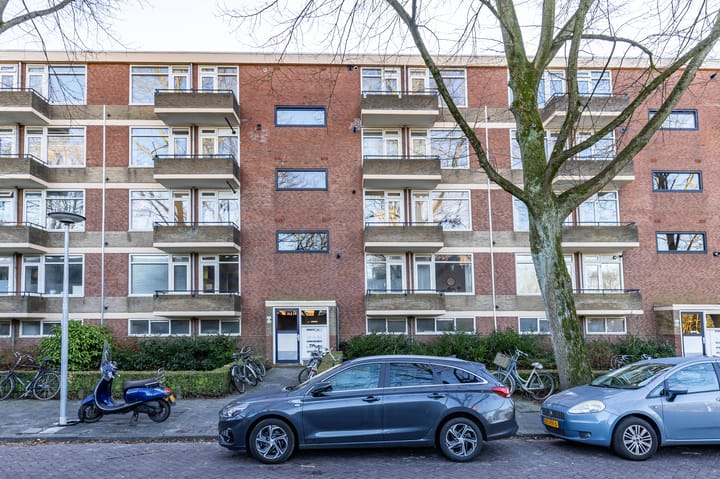 Foto 10 van Resedastraat 25