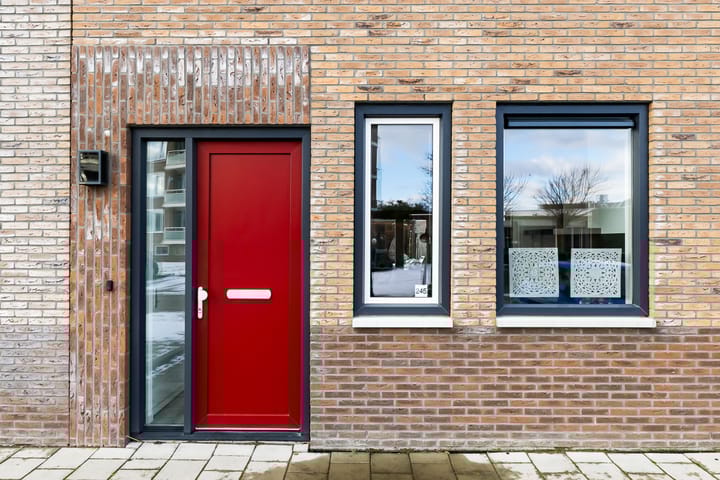 Foto 5 van Van Dishoeckstraat 245