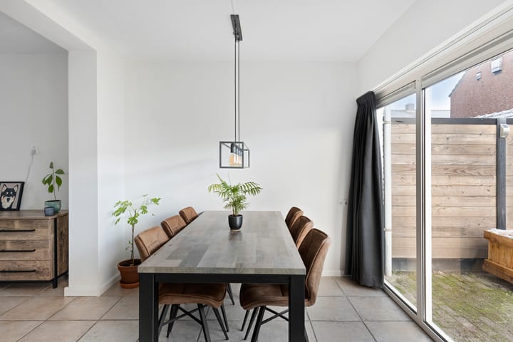 Foto 16 van Pieter Brueghelstraat 11