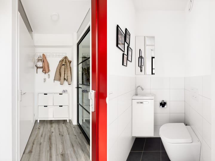 Foto 6 van Van Dishoeckstraat 245