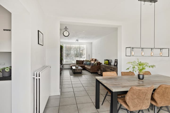 Foto 17 van Pieter Brueghelstraat 11