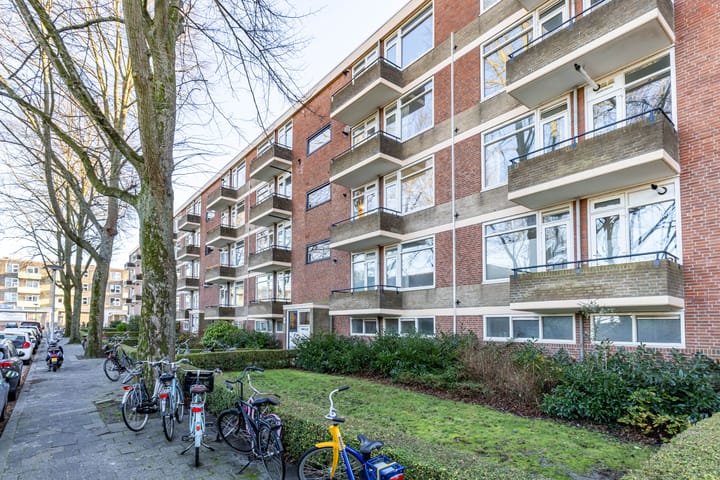 Foto 12 van Resedastraat 25