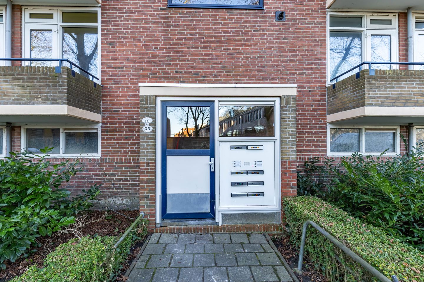 Foto 14 van Resedastraat 25