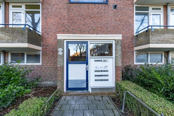 Foto 14 van Resedastraat 25