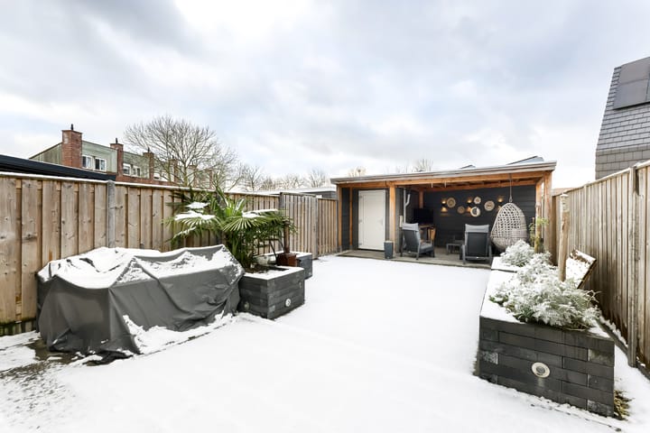 Foto 15 van Van Dishoeckstraat 245