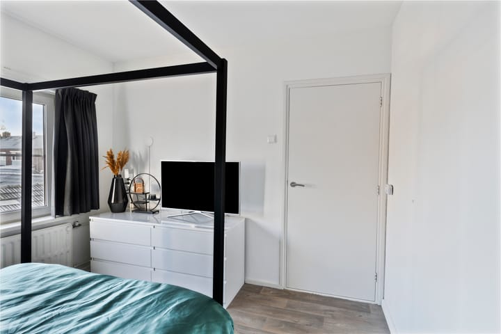 Foto 25 van Pieter Brueghelstraat 11