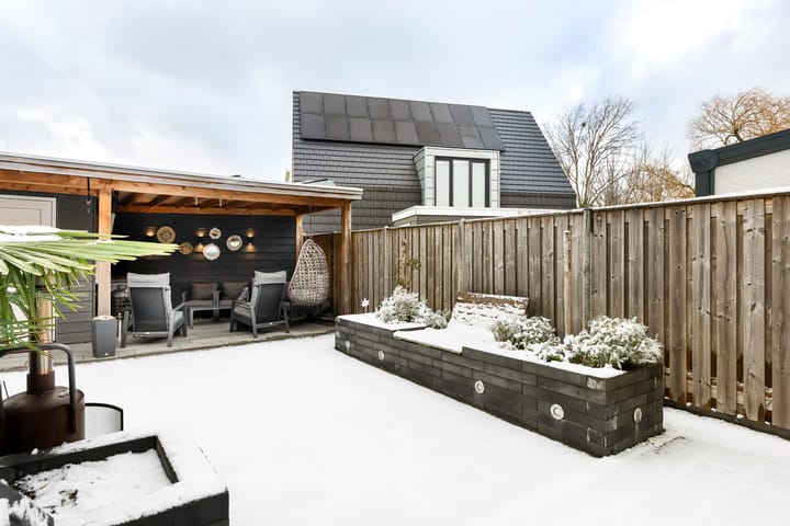 Foto 16 van Van Dishoeckstraat 245