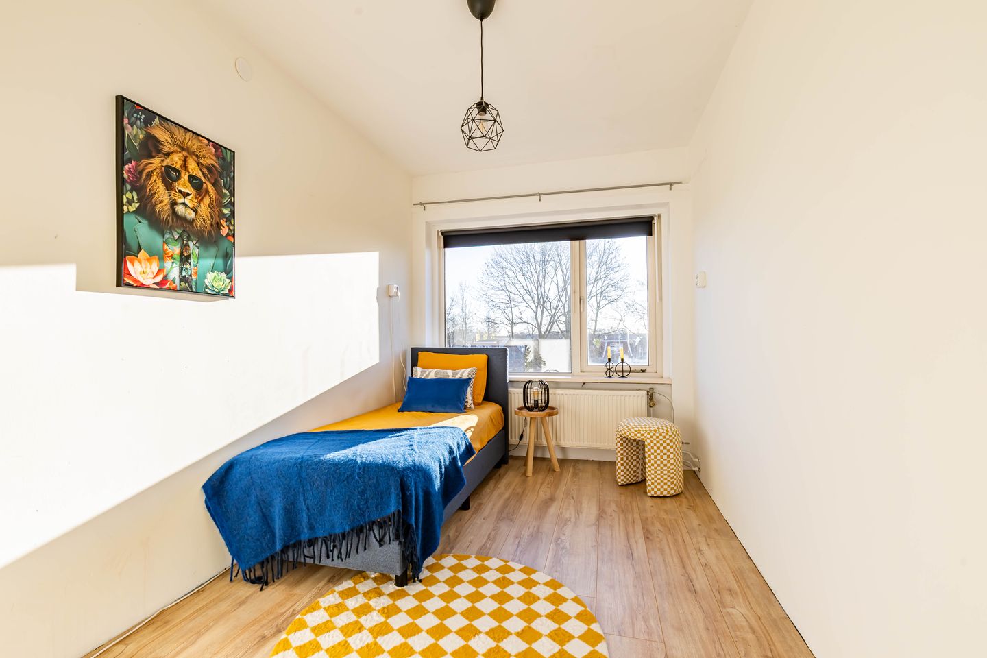 Foto 20 van Resedastraat 25