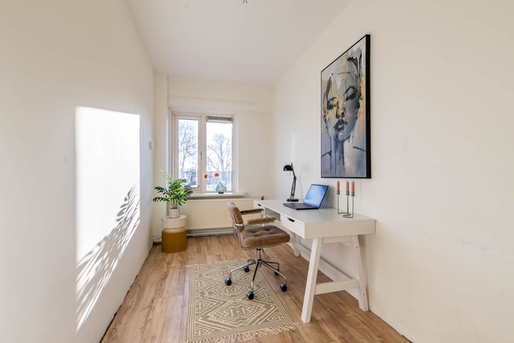 Foto 21 van Resedastraat 25