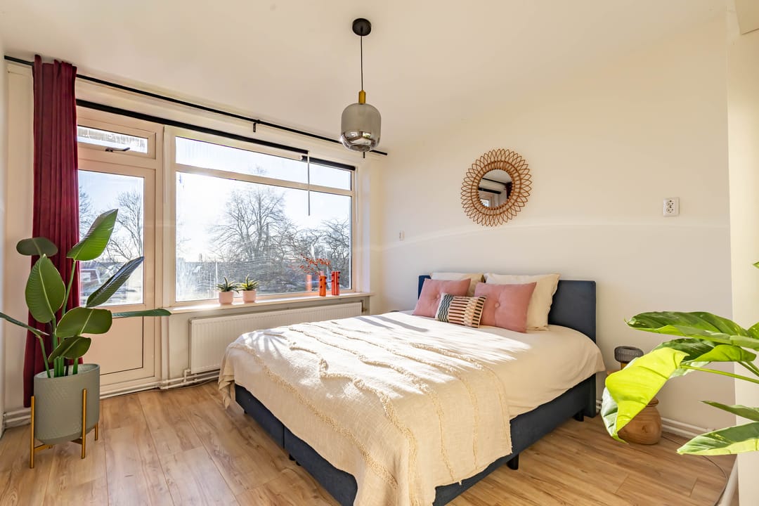 Foto 22 van Resedastraat 25