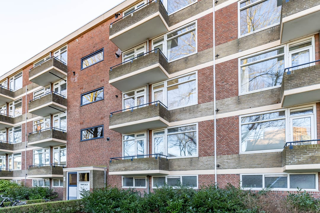 Foto 11 van Resedastraat 25