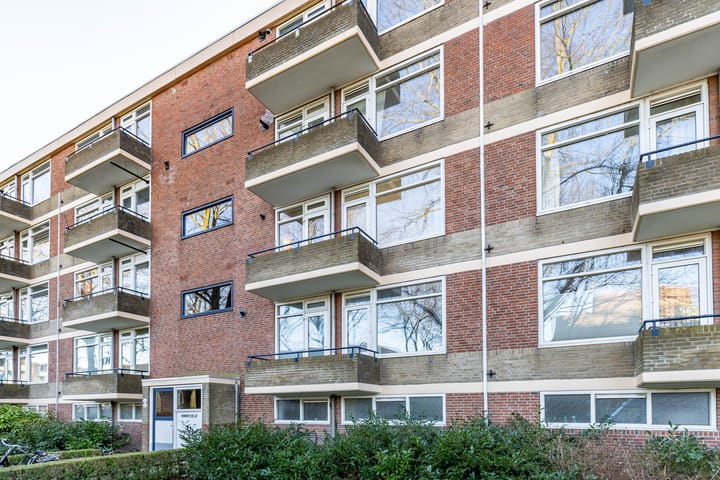 Foto 11 van Resedastraat 25