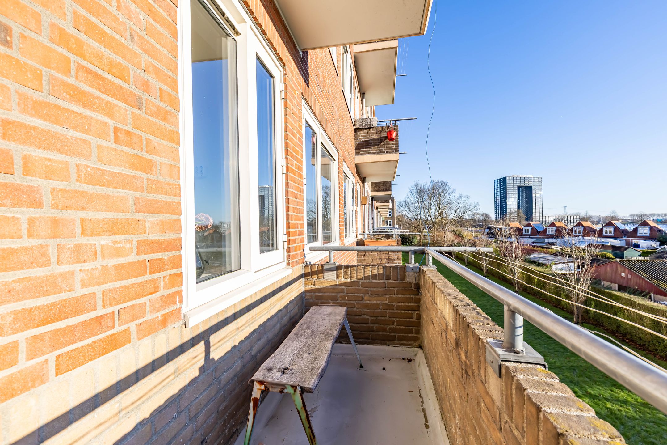 Foto 24 van Resedastraat 25