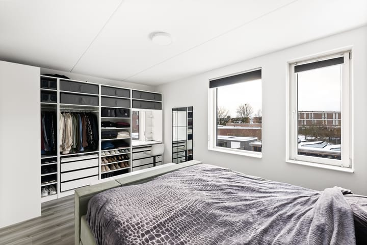 Foto 22 van Van Dishoeckstraat 245