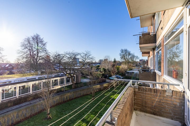 Foto 25 van Resedastraat 25