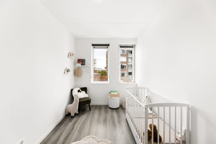 Foto 24 van Van Dishoeckstraat 245