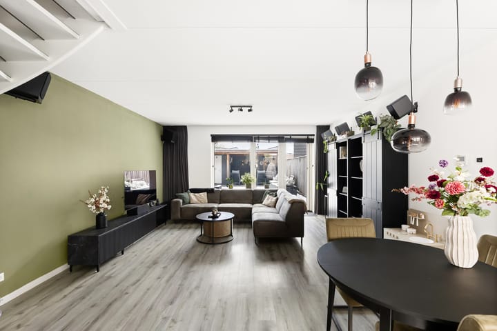 Foto 7 van Van Dishoeckstraat 245