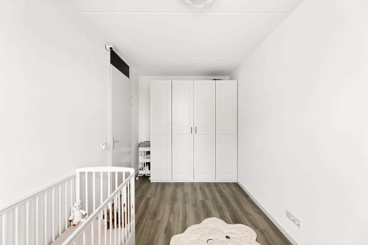 Foto 25 van Van Dishoeckstraat 245