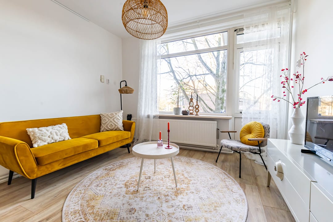 Foto 28 van Resedastraat 25