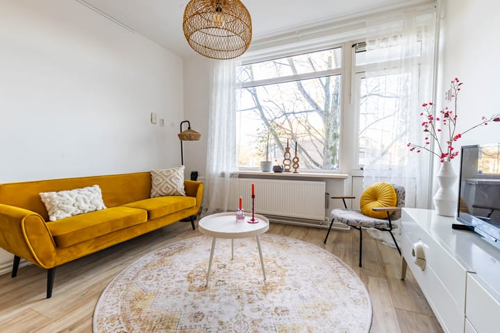 Foto 28 van Resedastraat 25