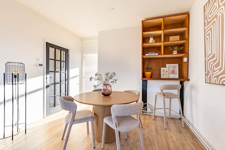 Foto 30 van Resedastraat 25