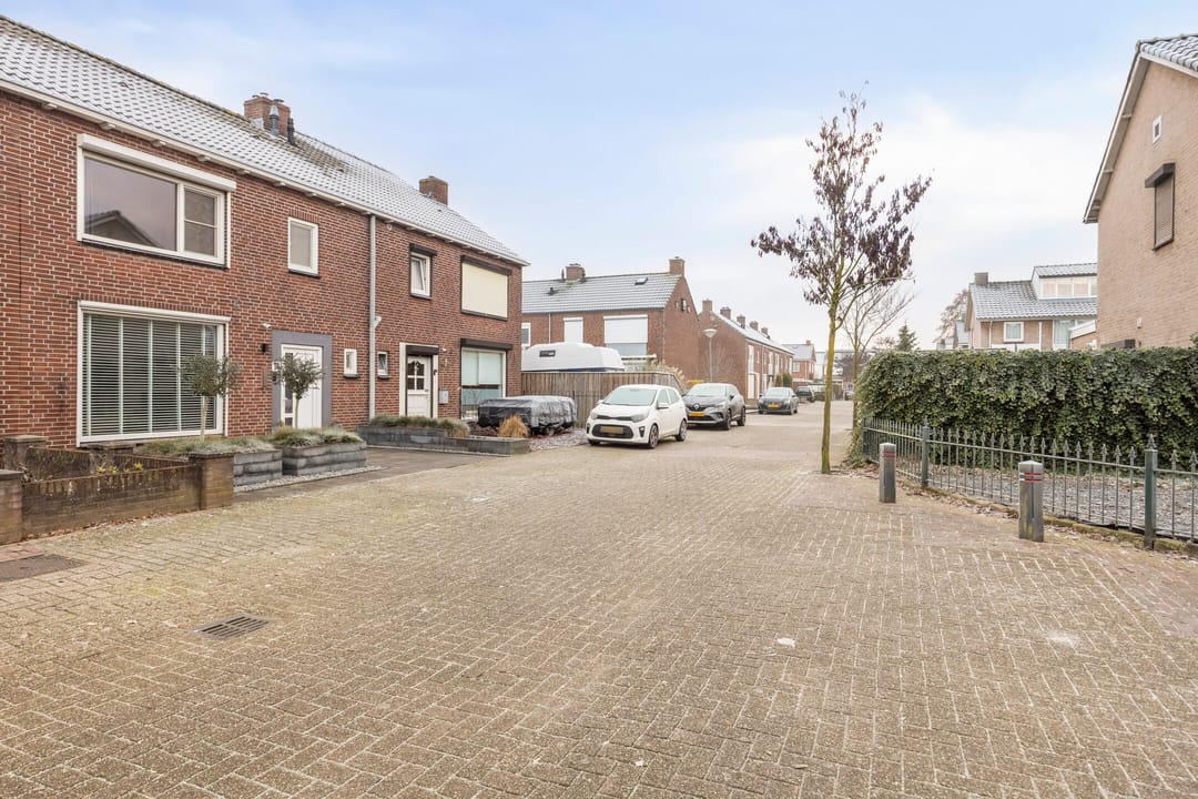 Foto 38 van Pieter Brueghelstraat 11