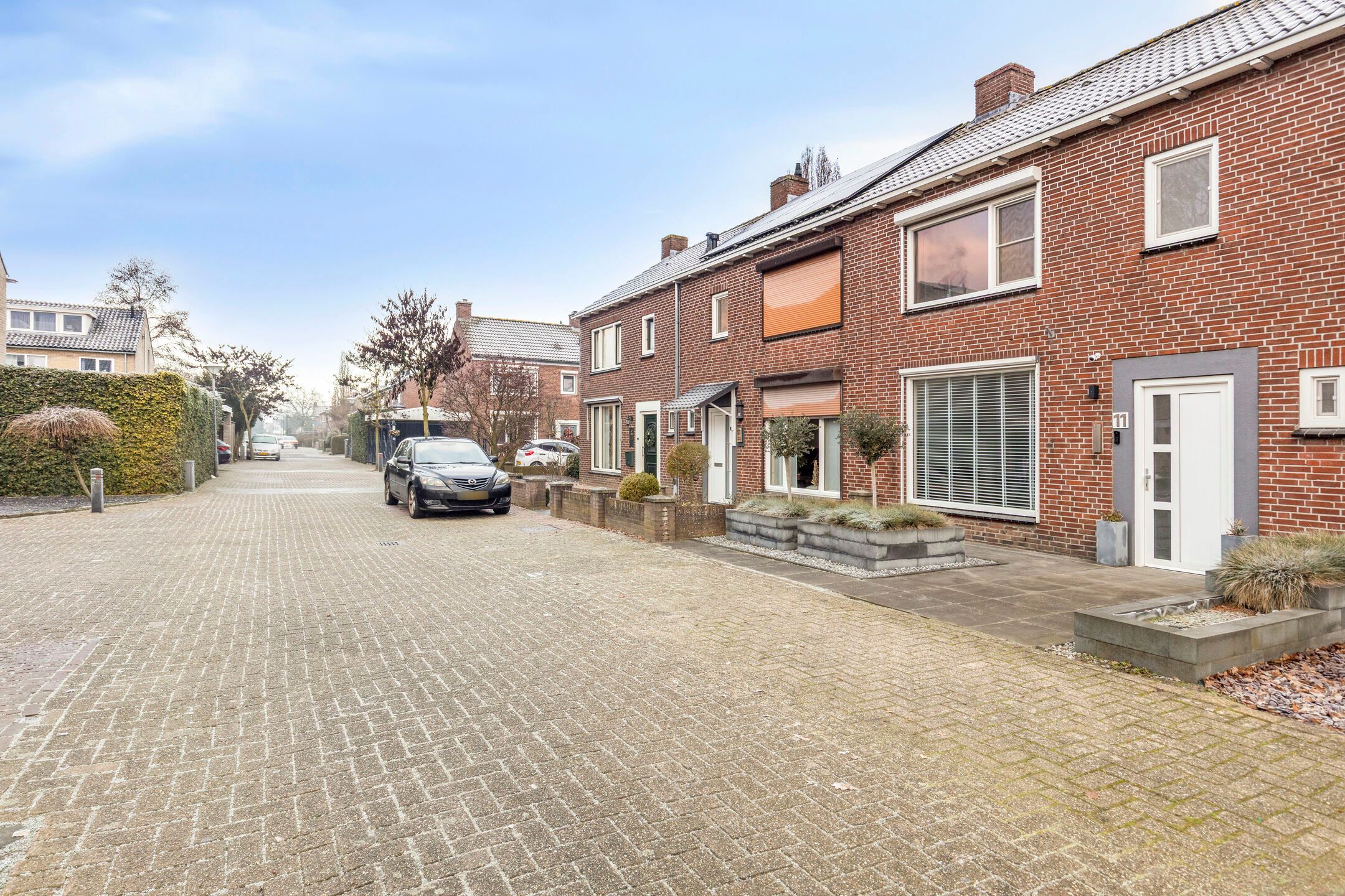 Foto 39 van Pieter Brueghelstraat 11