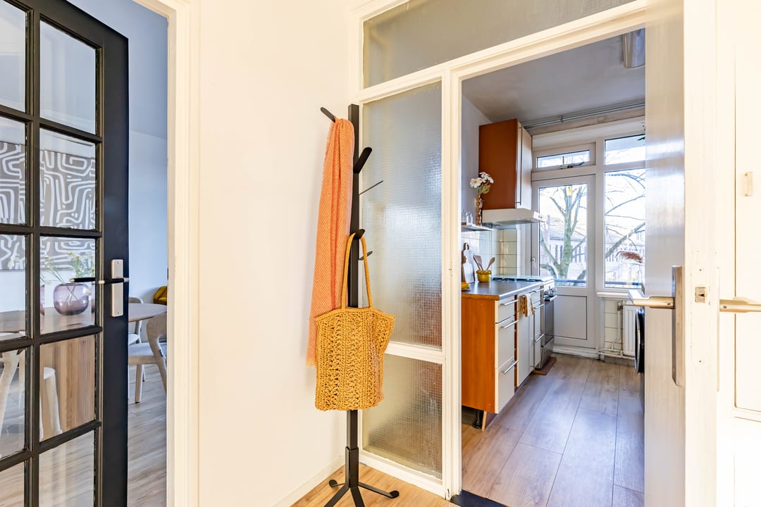 Foto 32 van Resedastraat 25