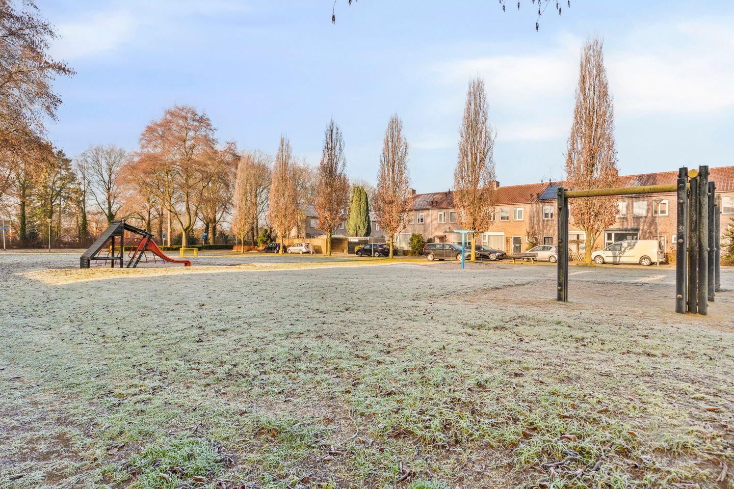 Foto 40 van Pieter Brueghelstraat 11