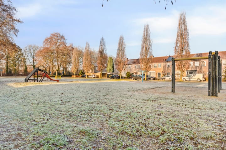 Foto 40 van Pieter Brueghelstraat 11