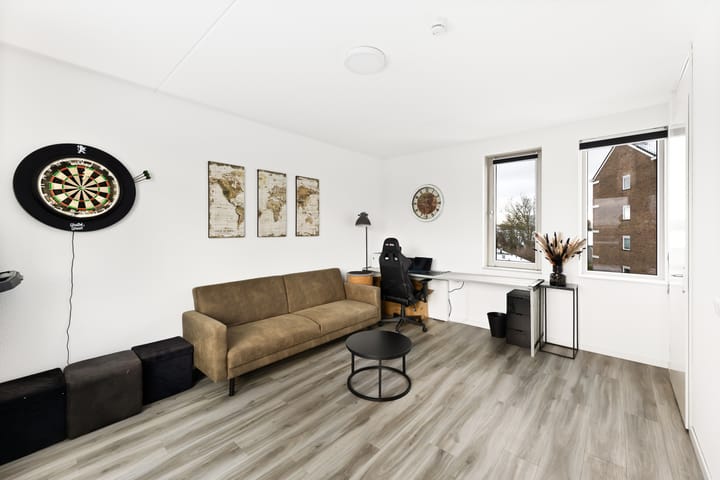 Foto 30 van Van Dishoeckstraat 245