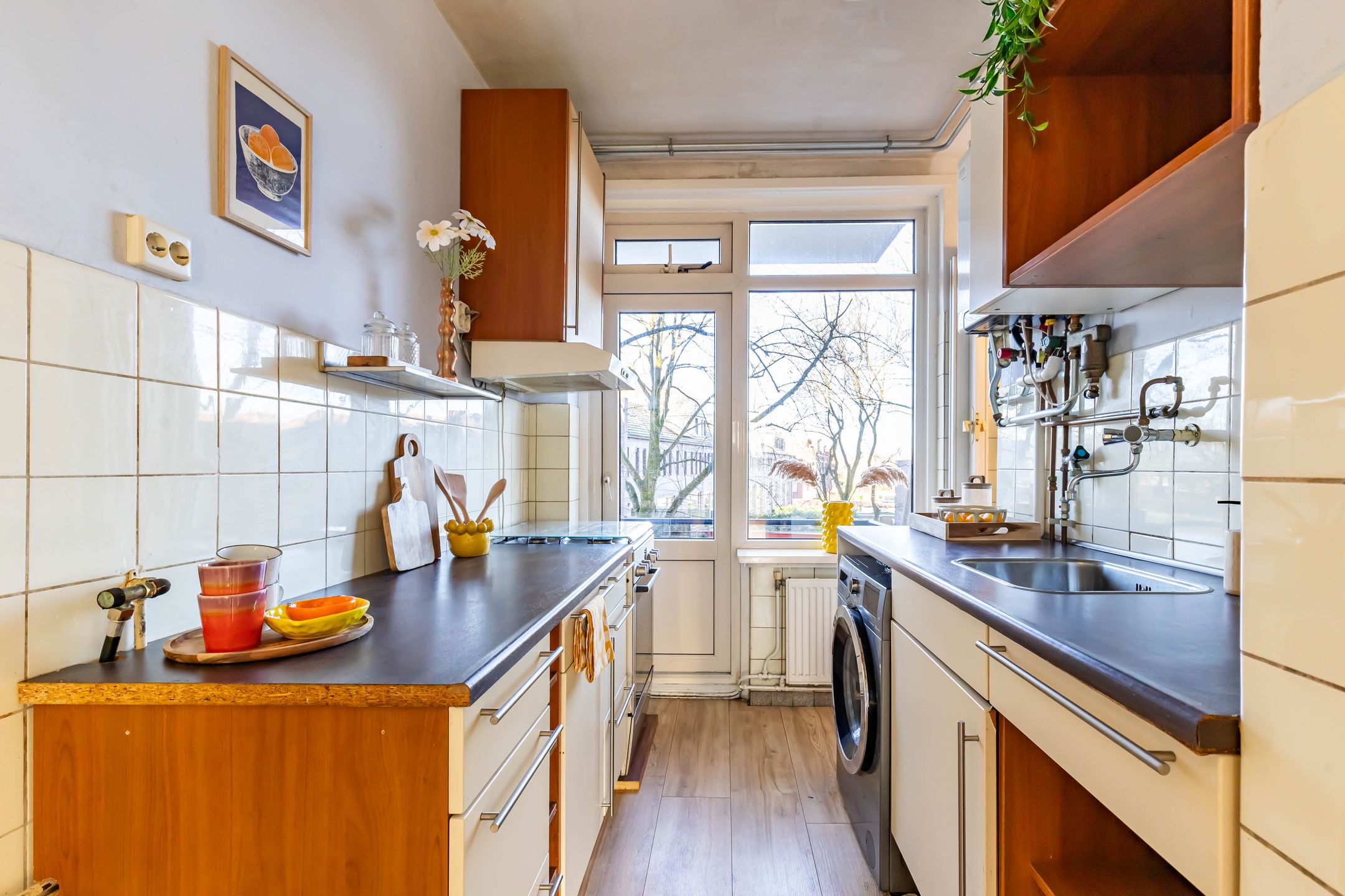 Foto 33 van Resedastraat 25